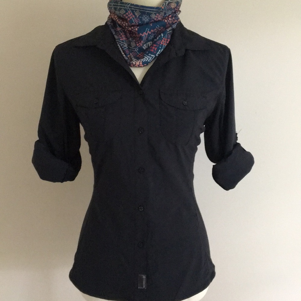 Merrell Hiking shirt